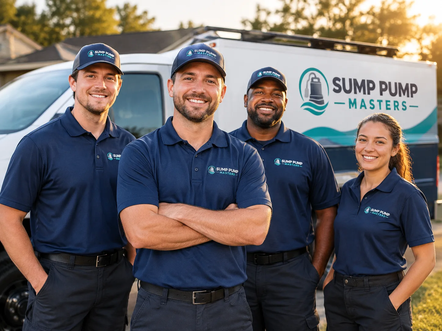 Sump Pump Repair company in Rural Ridge, PA